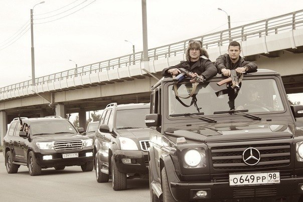 Станислав Алексеевич Суровый | Липецк