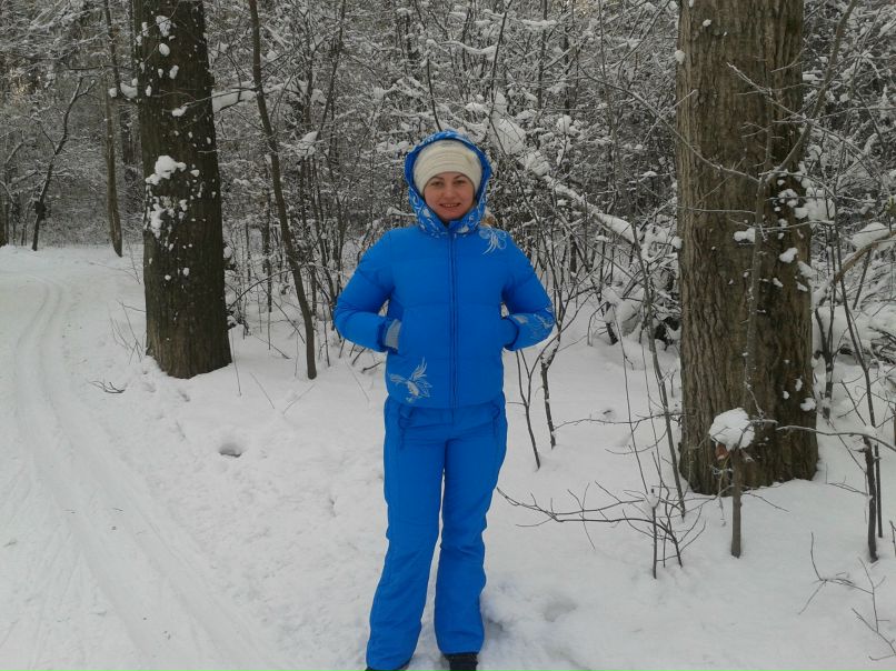 Алла Семиколенова | Новосибирск