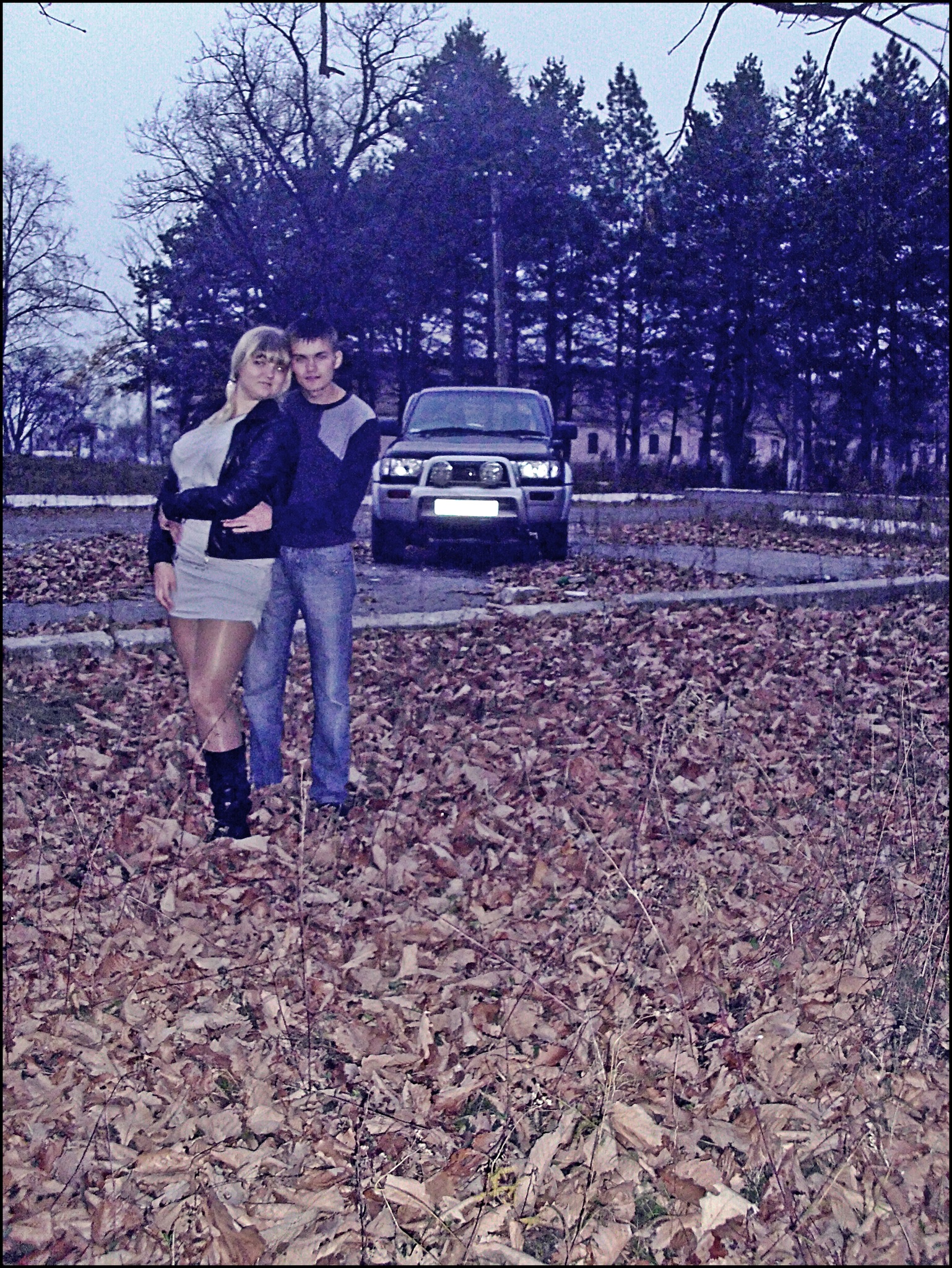 Фото профиля