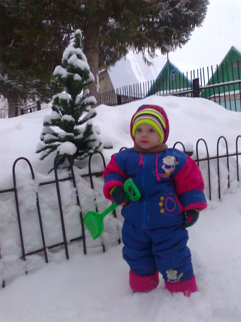 Надежда Донгузова(Егорова) | Уфа