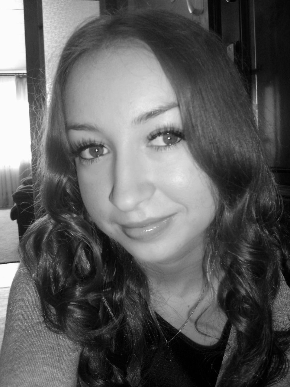 Оленька Фокина | Санкт-Петербург