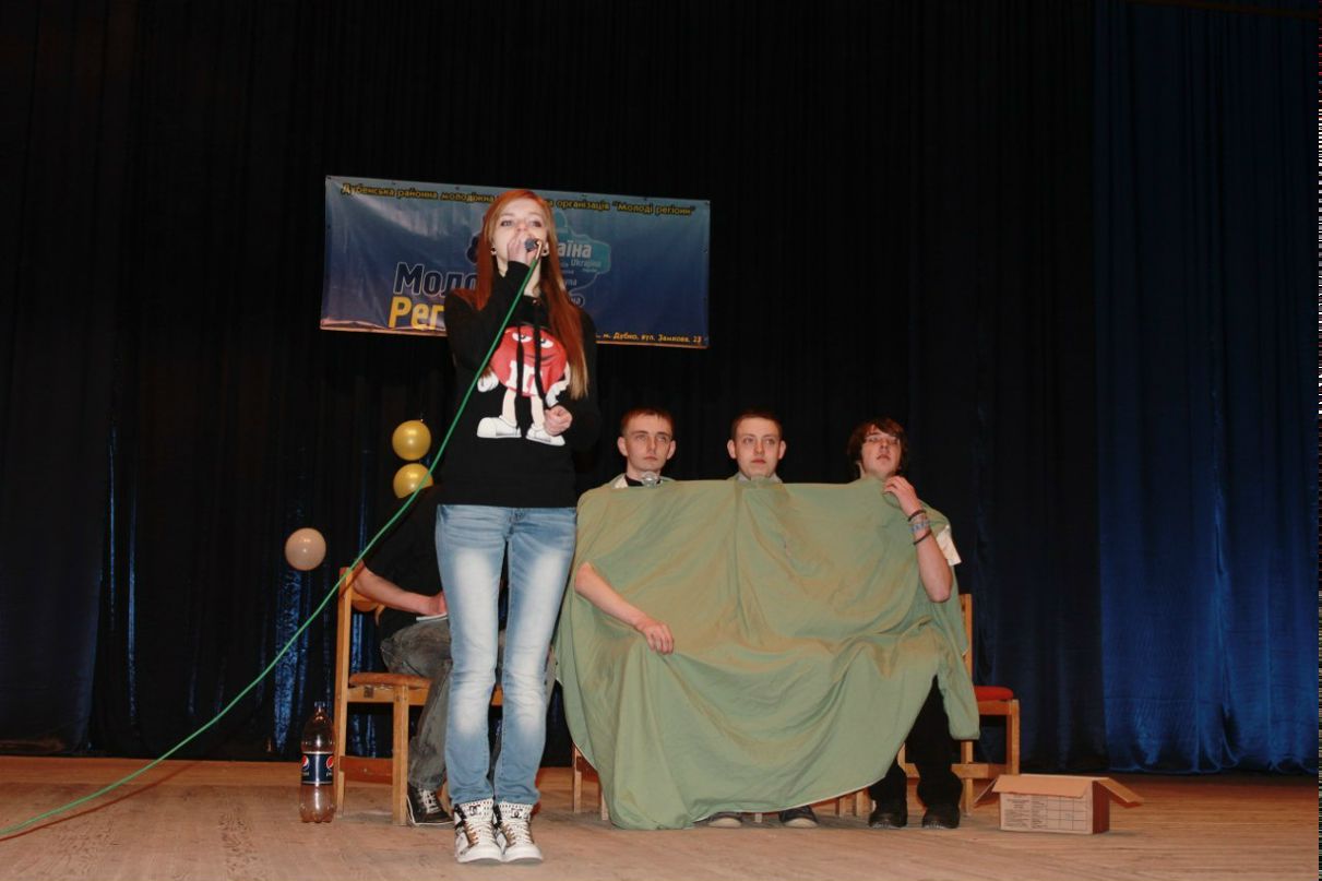 Богдан Редзель | Ровно