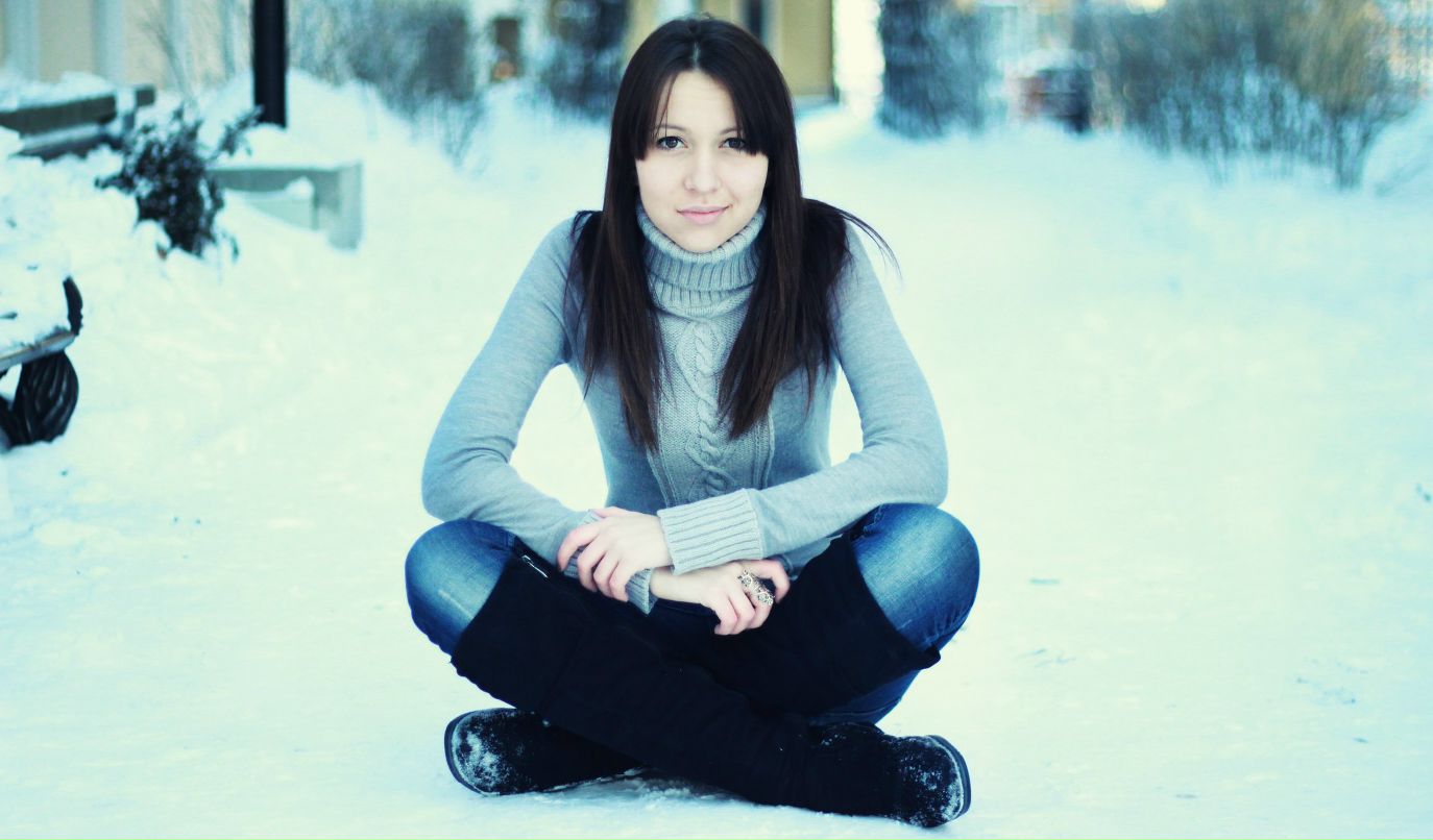 Евгения Князева | Сочи