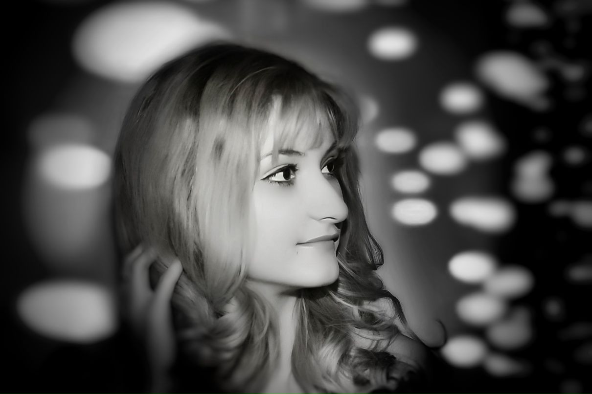 Евгения Александровская | Киев