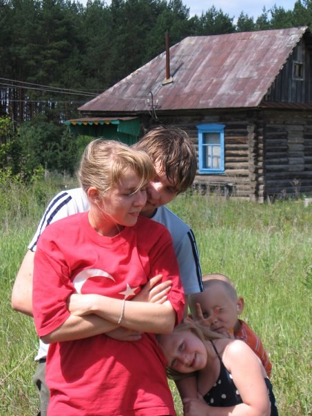 Евгений Иванов | Москва