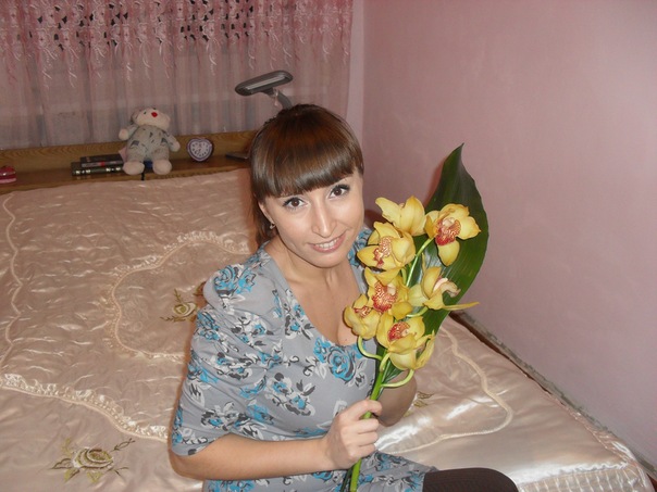 №106, Екатерина Бережная, 37 лет, Кемерово №106, Екатерина Бережная, 37 лет, Кемерово