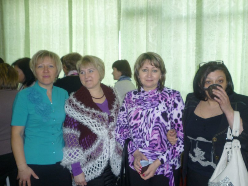 Елена Смирнова | Мурманск