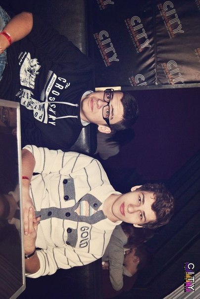 Дима Беринчик | Брест