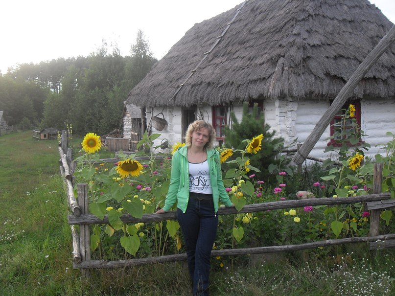 Светлана Федорец | Харьков