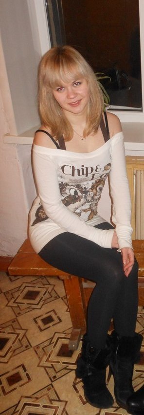 Аня Калинина | 