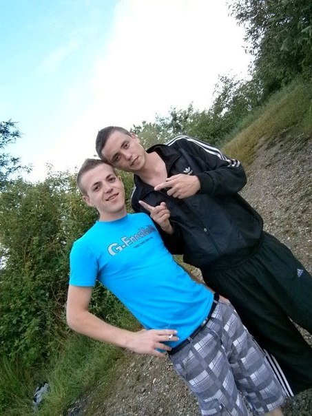 №56, Szilárd ádám, 33 года №56, Szilárd ádám, 33 года