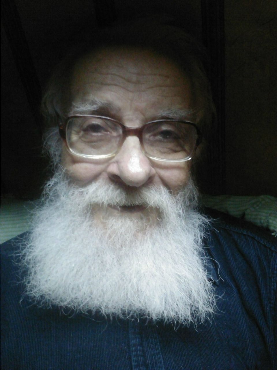 Андрей Берс Александрович LaoXiong | Новосибирск