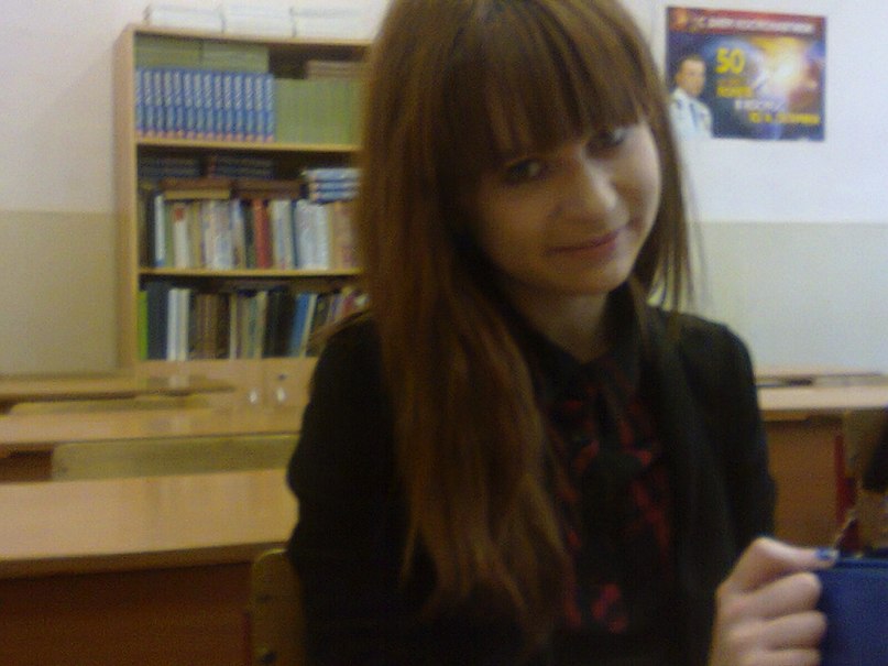 Александра Виницкая † | Санкт-Петербург