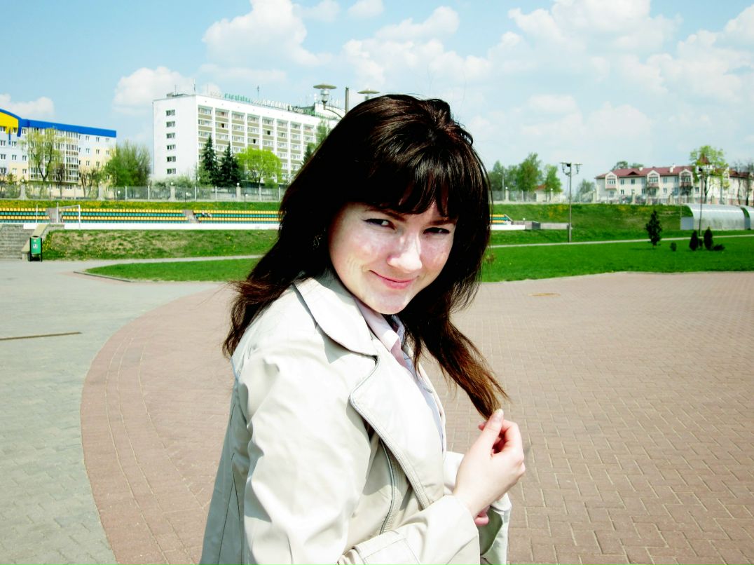 Наталья Копть | Тверь