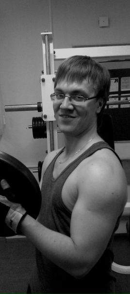 №32, Саша Дармин, Екатеринбург №32, Саша Дармин, Екатеринбург