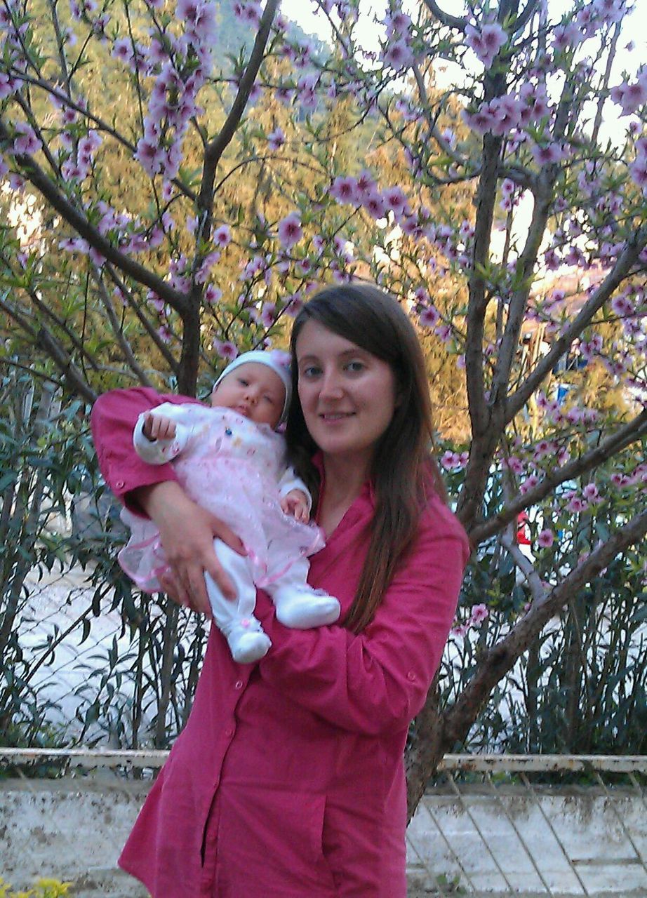 Yulia Güner | Краснодар