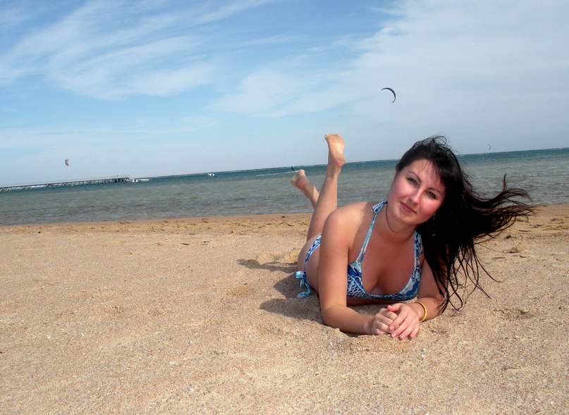 Виктория Калиниченко | Киев