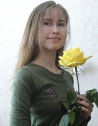 №88, Юлия Мэриш, 41 год №88, Юлия Мэриш, 41 год