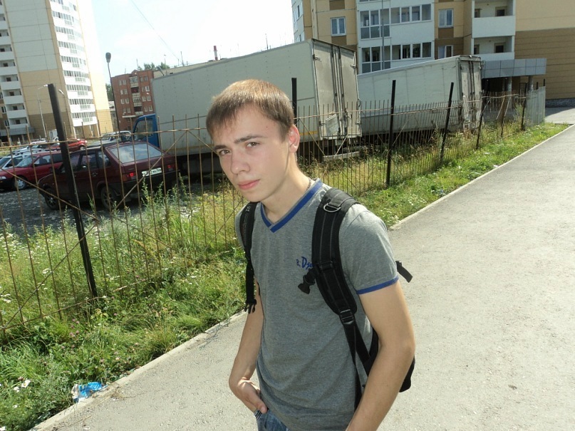 Фото профиля