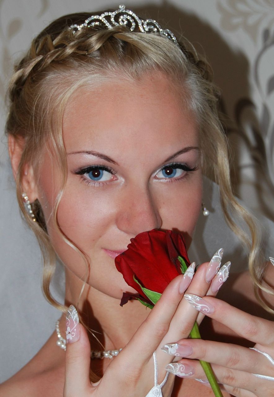 Татьянка Винокурова BLondi | Самара