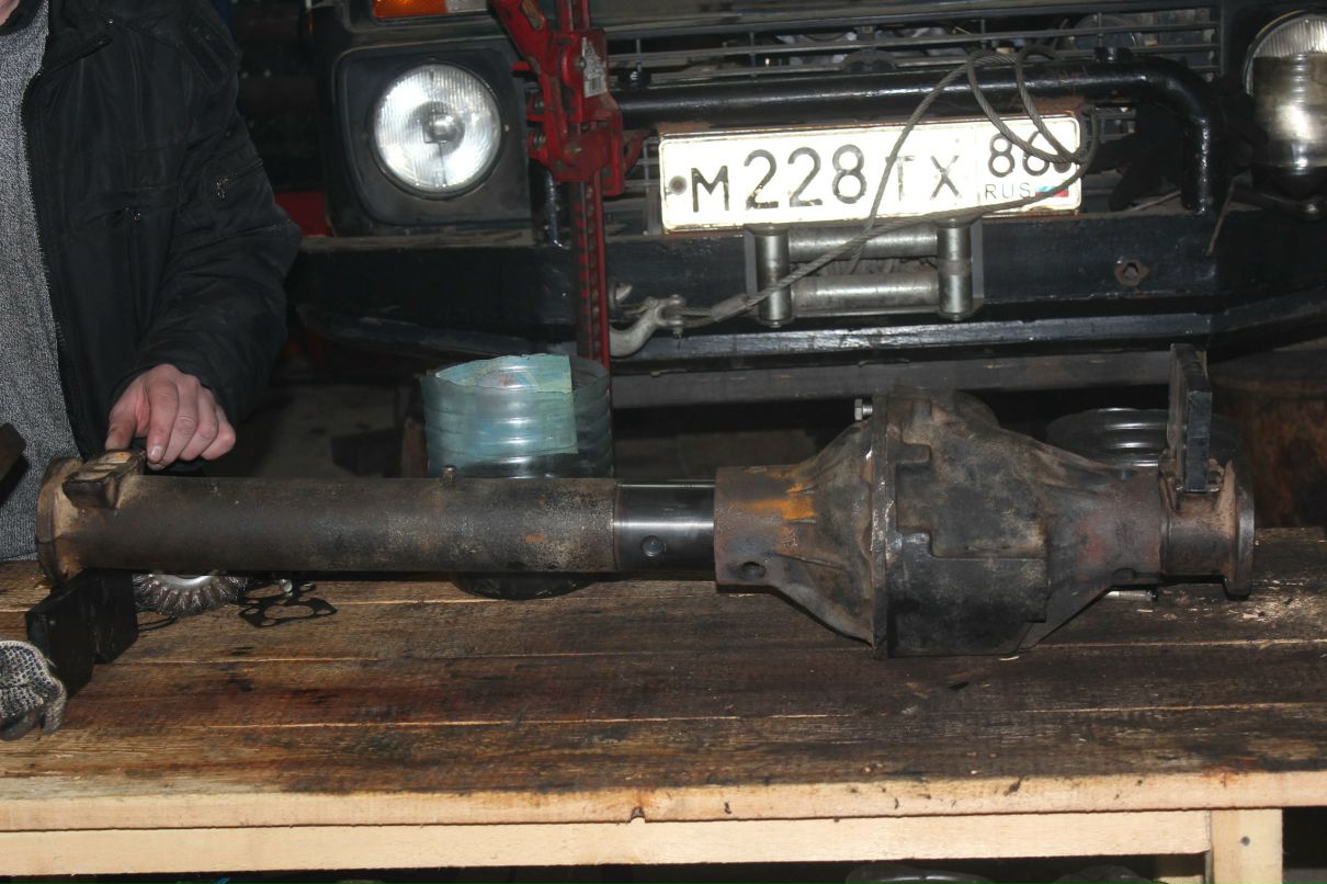 Макс Смоляков ****Смольный**** | Нижневартовск