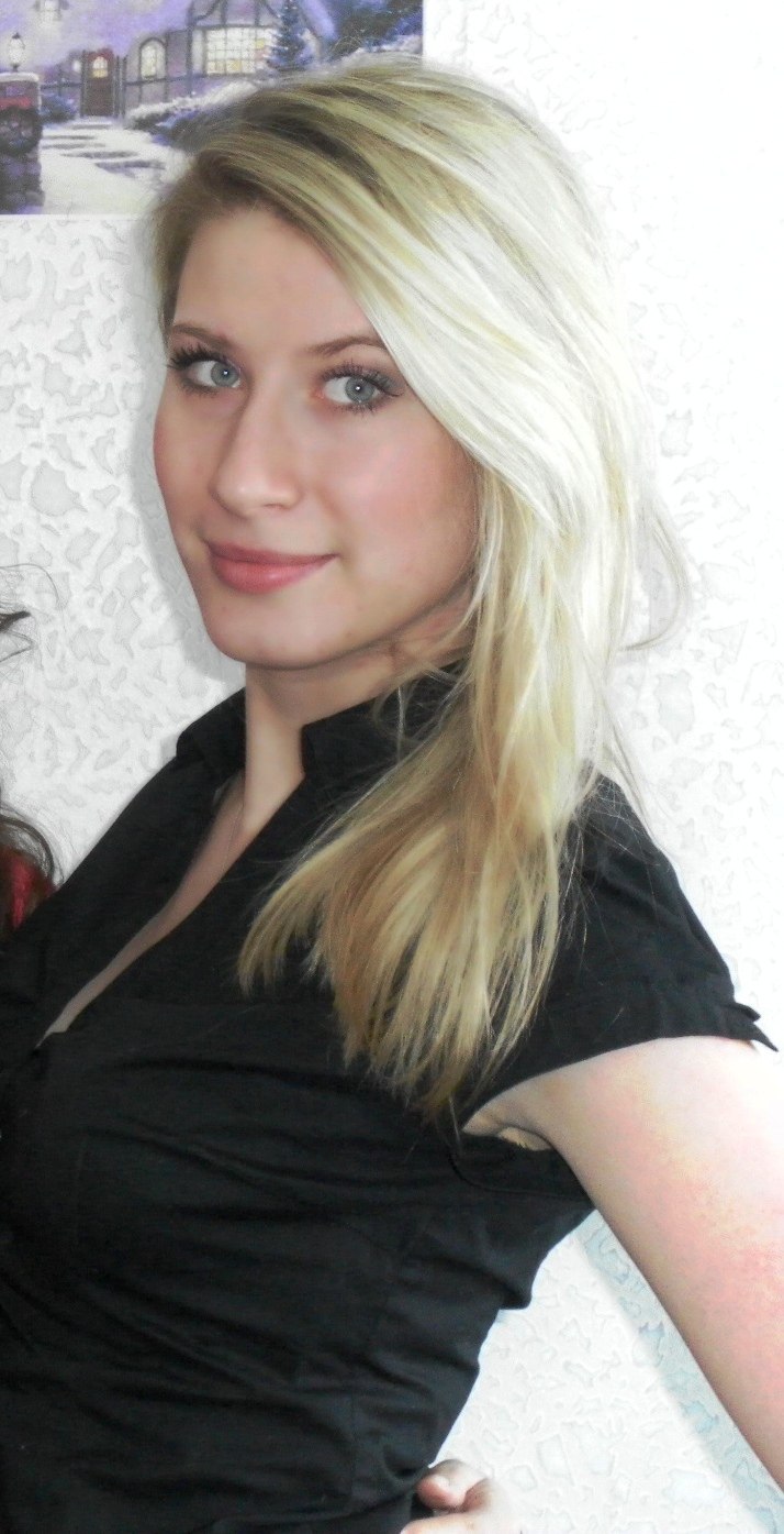 Лена Алексеева | Липецк