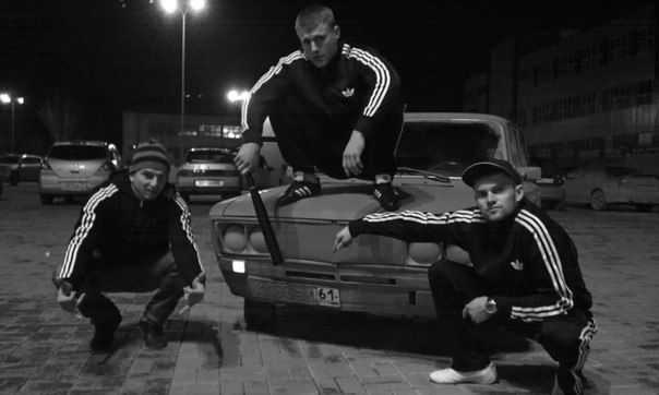 Димок Морозов | Воронеж