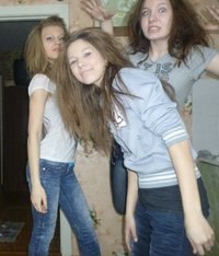 Вера Свистунова | Санкт-Петербург