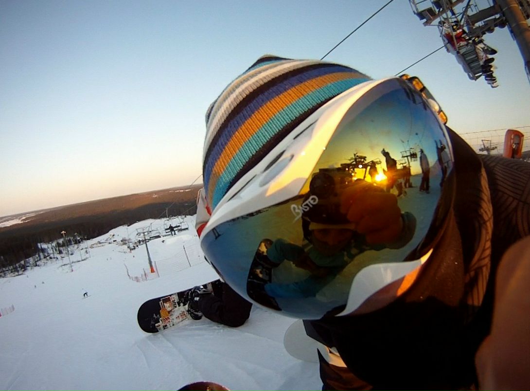 Антон Кирейшин ♂B@nderoso♂ | Великий Новгород