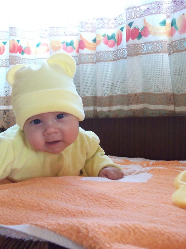 Лия Курина | Днепр (Днепропетровск)