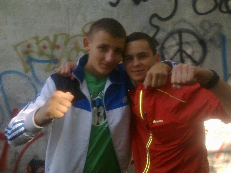 Артем Романюк Валерійович | Луцк