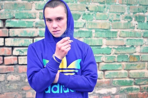 Артур Єгорін | Фастов