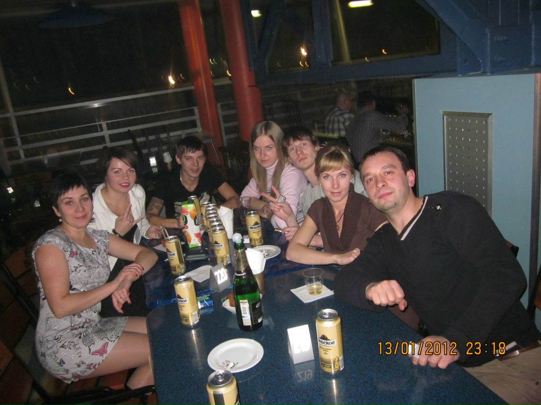 Сергей Александрович @#white tibron#@ | Санкт-Петербург