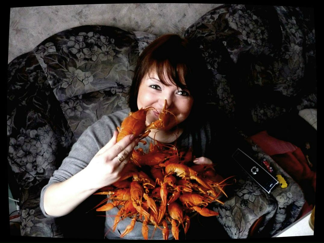 Галина Никонова .::♥ღ♥::. | Москва