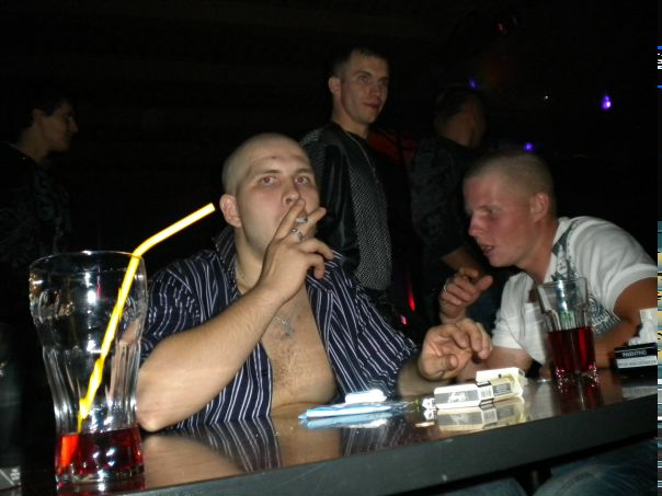 №57, Женя Корочанский, 39 лет, Запорожье №57, Женя Корочанский, 39 лет, Запорожье