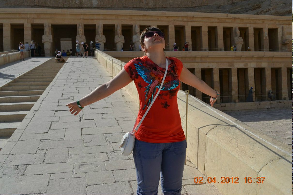 Ириночка Ларина <Басючка> | Калининград