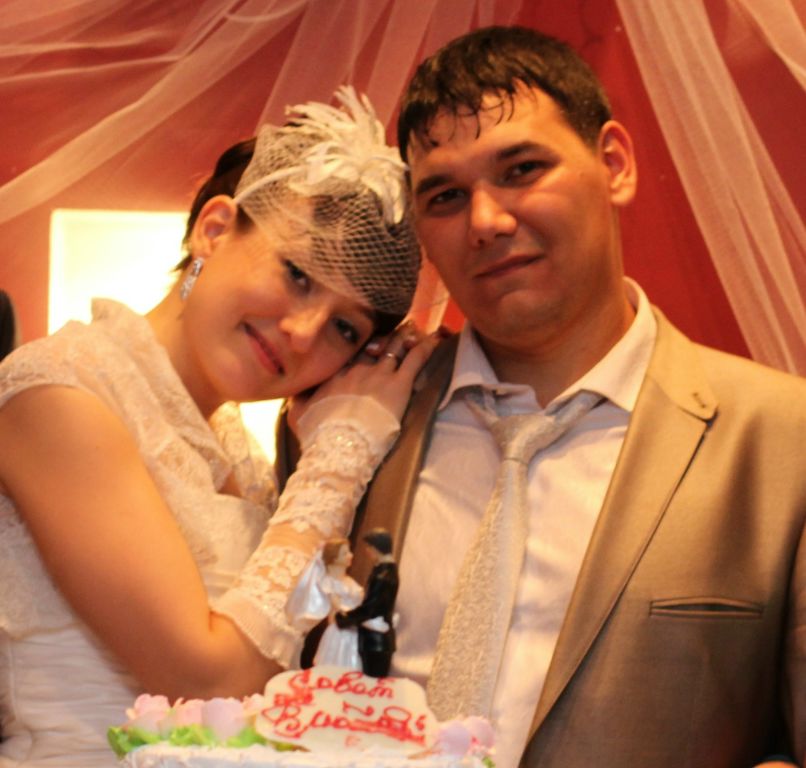 Гузеля Исаева | Нижнекамск