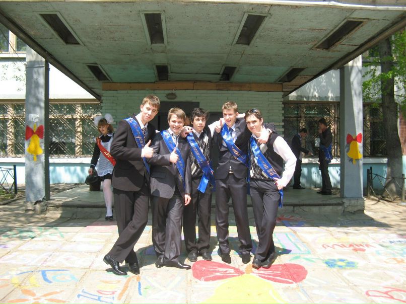 Артур Долгих Турчик | Хабаровск