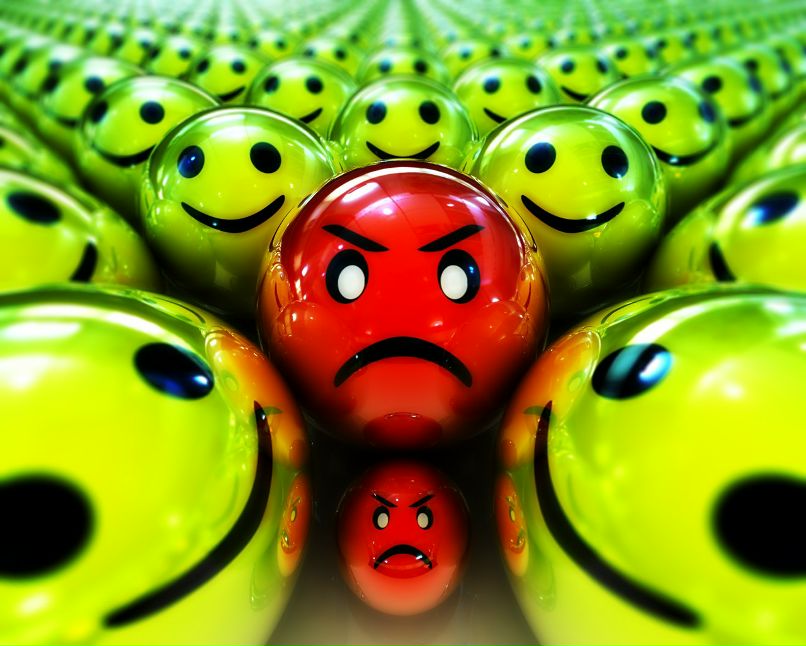 Олеся Липовицкая | Новосибирск