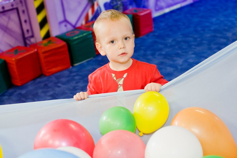 Дарья Терёхина (Ерымовская) | Калининград