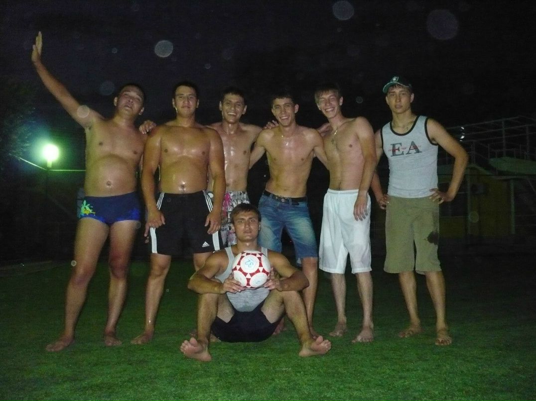 Medet Iskakbayev Furious devil | Астана / Нур-Султан