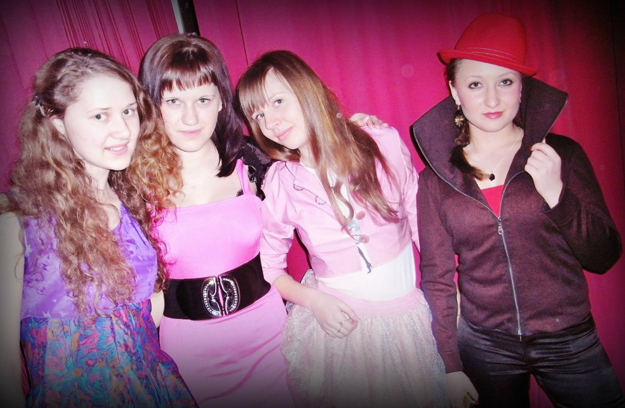 Ksushka Malenkaya lapo4k@ | Санкт-Петербург