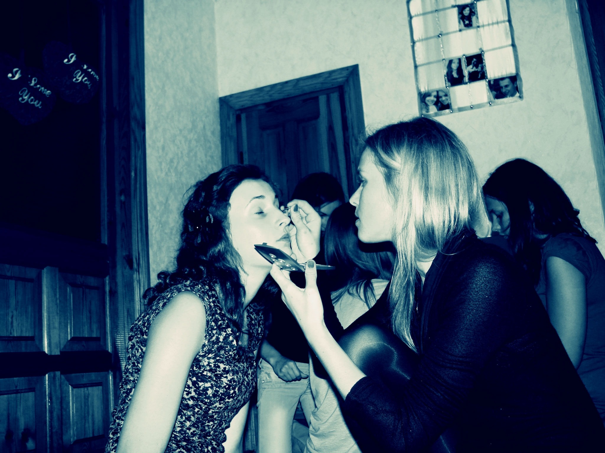 Фото профиля