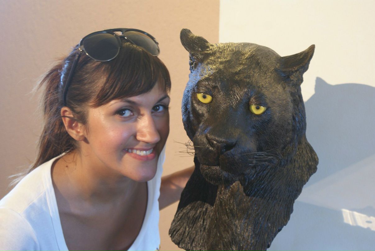 Александра Микаилова | Сочи