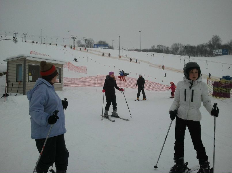 Юлия Любых | Санкт-Петербург