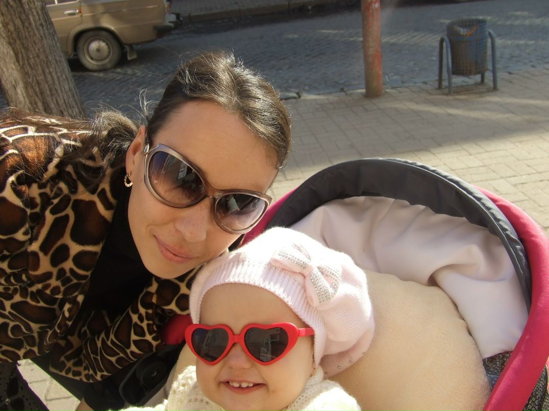 Леся Чопей | Хуст