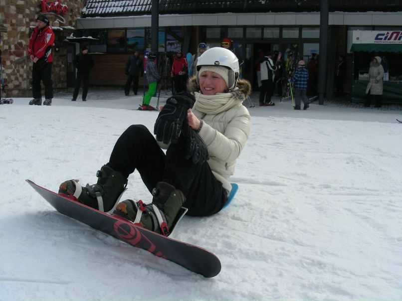 Ирина Ковба | Минск