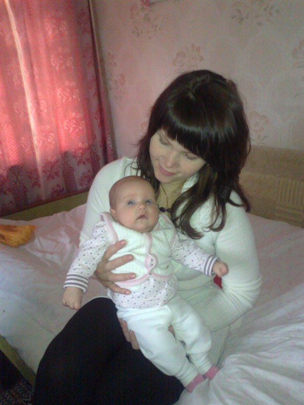 Екатерина Корниевич Игоревна | Минск