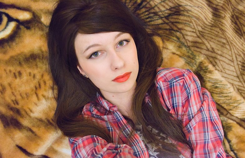 Anastasia Petruckaya | Рязань