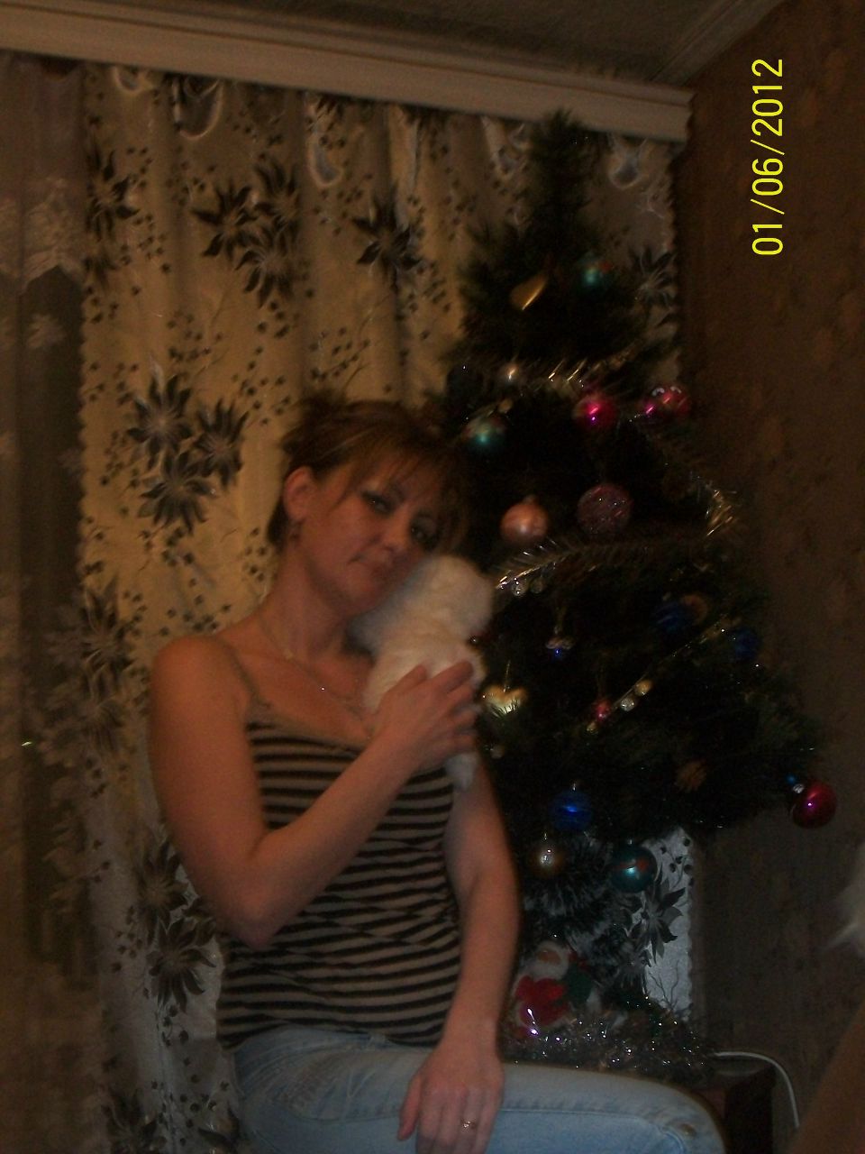 Оксана Тимофеева | Санкт-Петербург